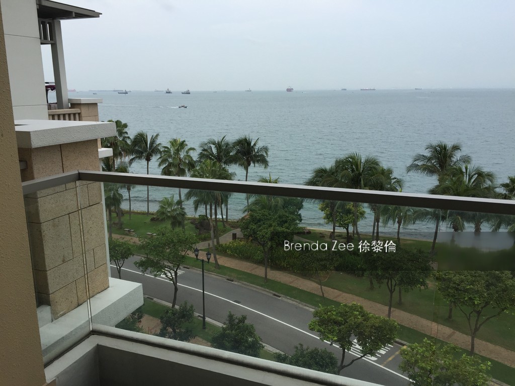 The Berth By The Cove (D4), Condominium #137887752